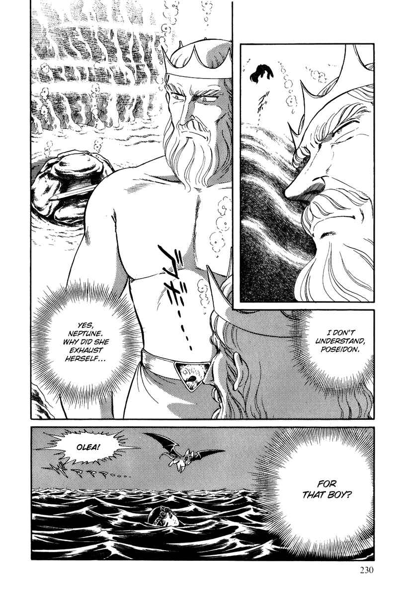 Page 10 Chapter 88 Pygmalio