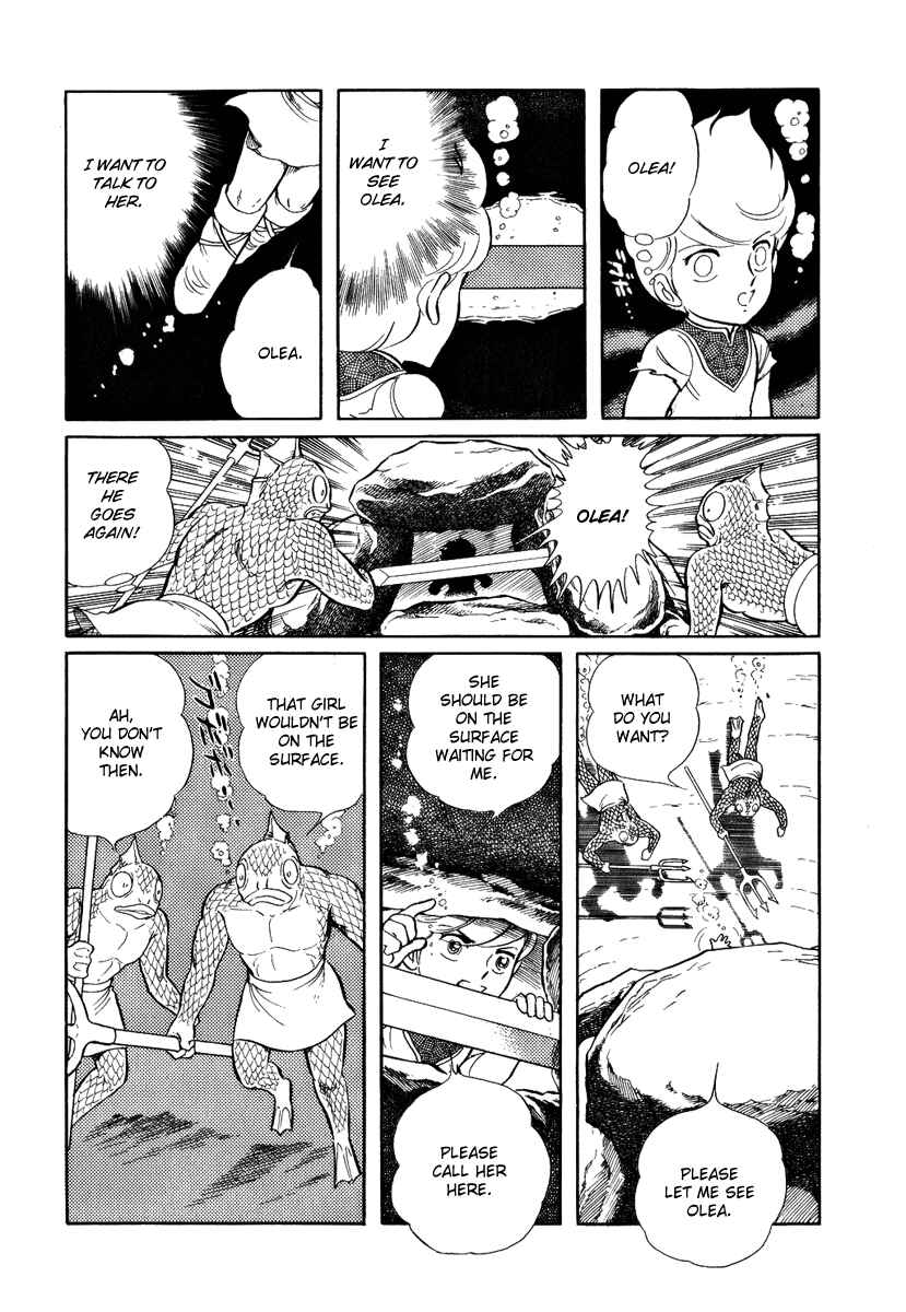Page 16 Chapter 88 Pygmalio