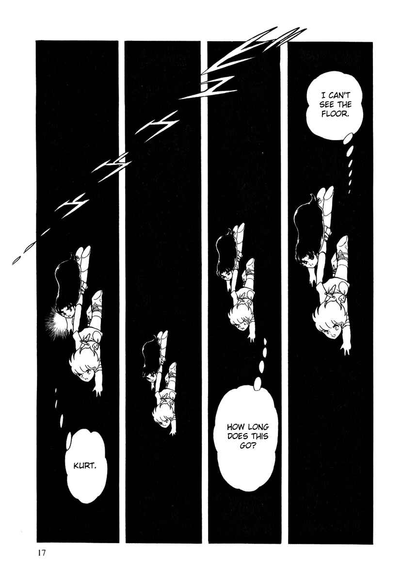 Page 19 Chapter 122 Pygmalio