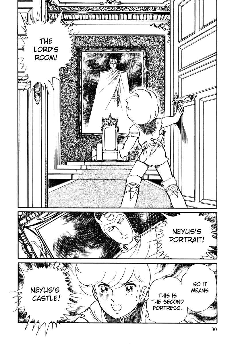 Page 30 Chapter 122 Pygmalio