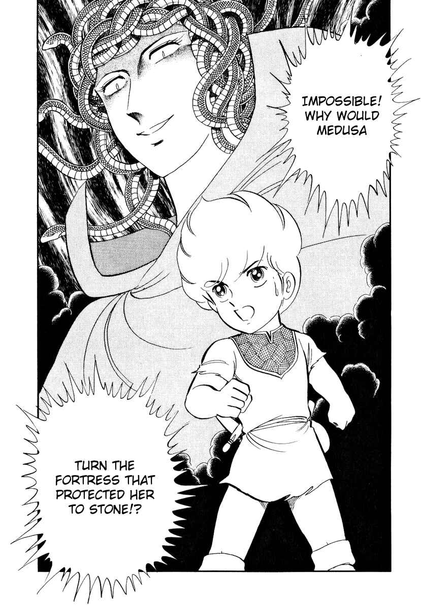 Page 33 Chapter 122 Pygmalio