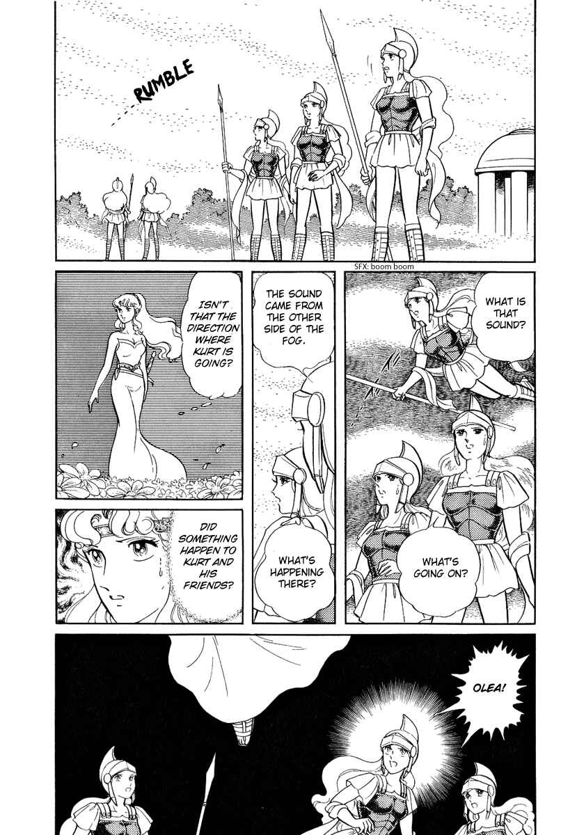 Page 10 Chapter 95 Pygmalio