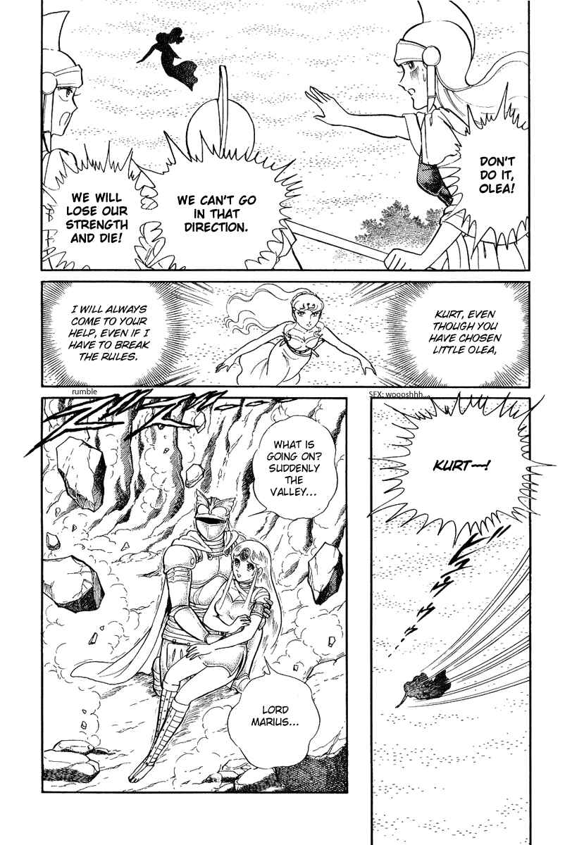 Page 11 Chapter 95 Pygmalio
