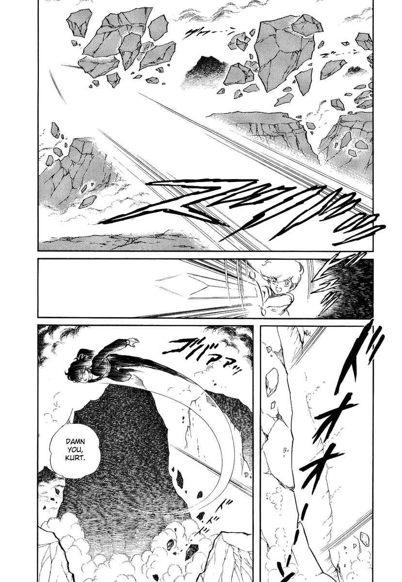 Page 14 Chapter 95 Pygmalio