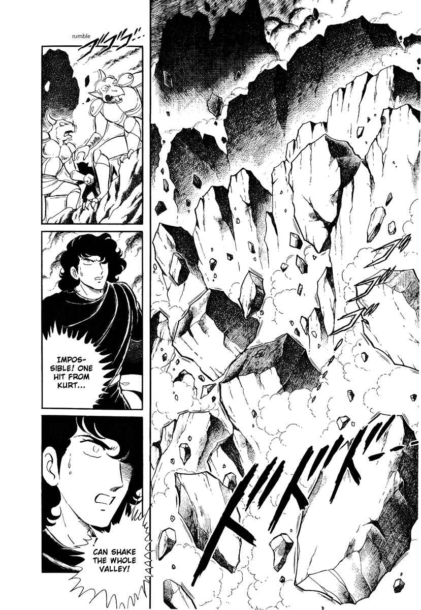 Page 2 Chapter 95 Pygmalio