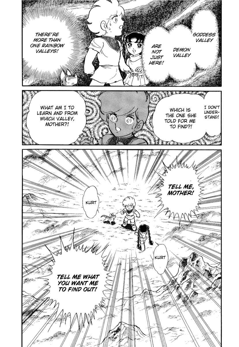 Page 26 Chapter 95 Pygmalio