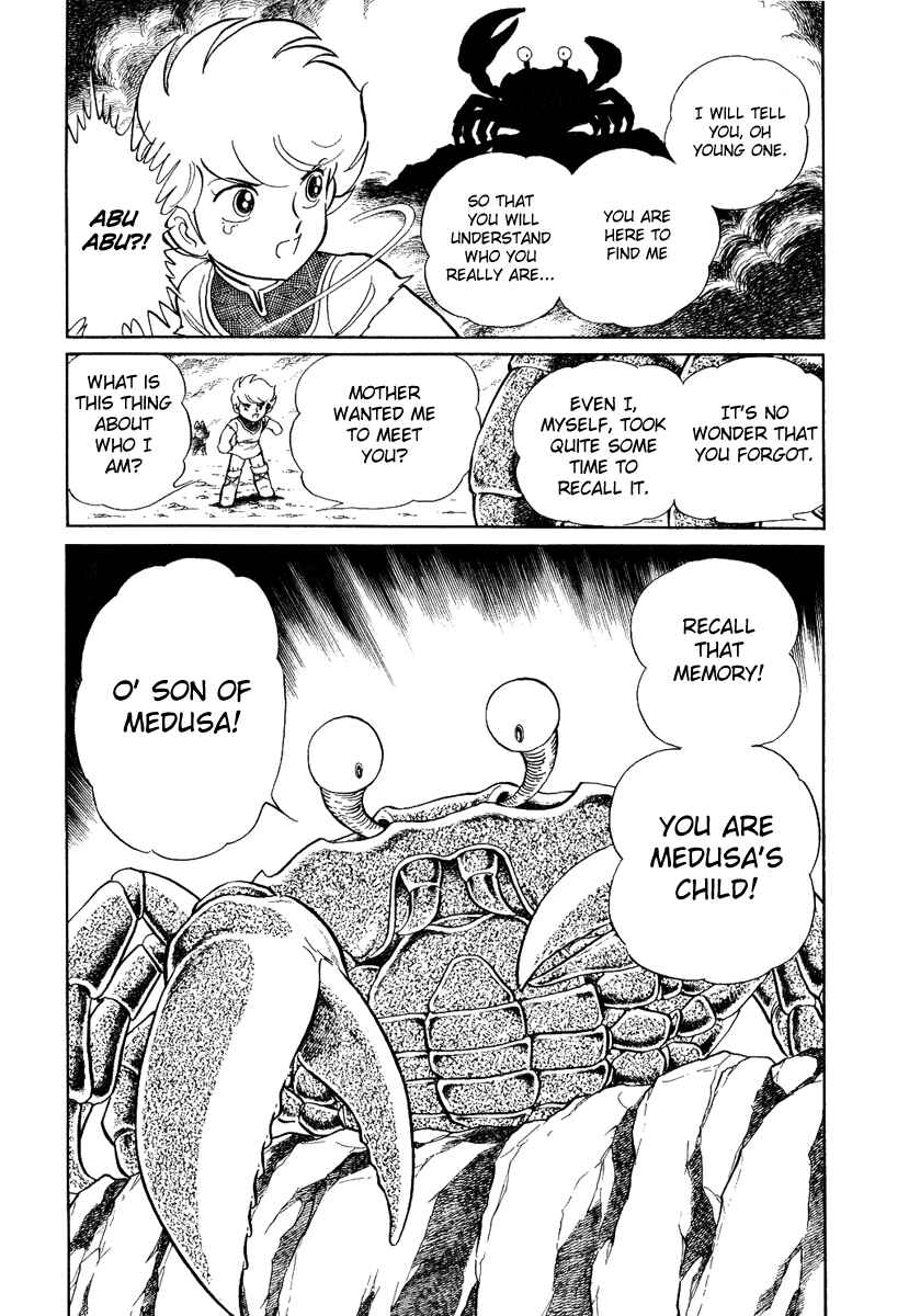 Page 27 Chapter 95 Pygmalio