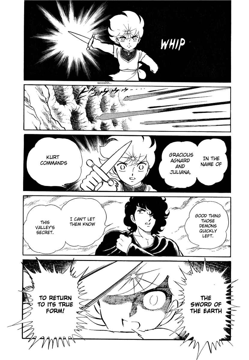 Page 5 Chapter 95 Pygmalio