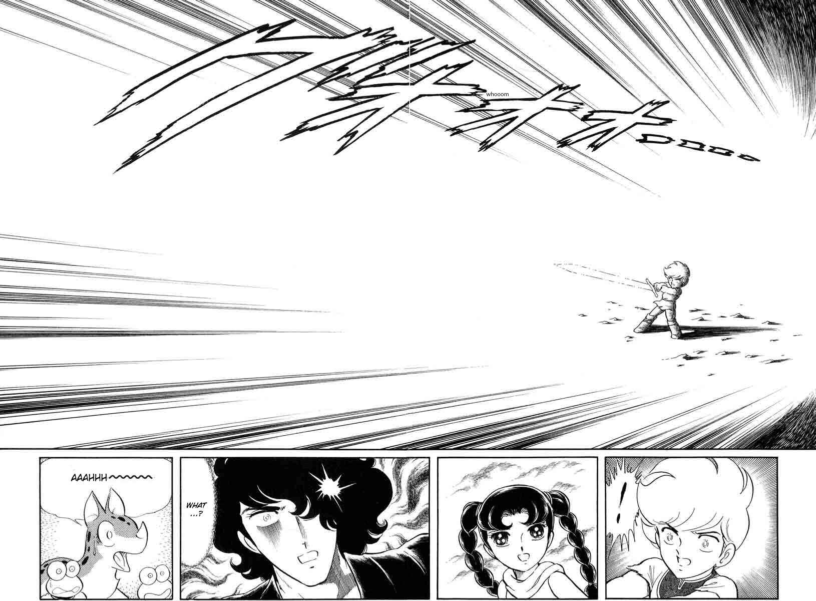 Page 6 Chapter 95 Pygmalio