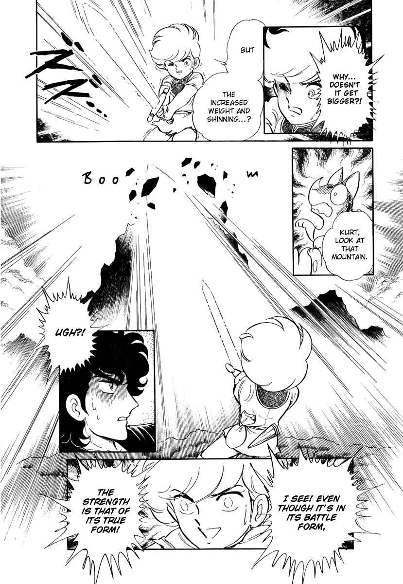Page 7 Chapter 95 Pygmalio