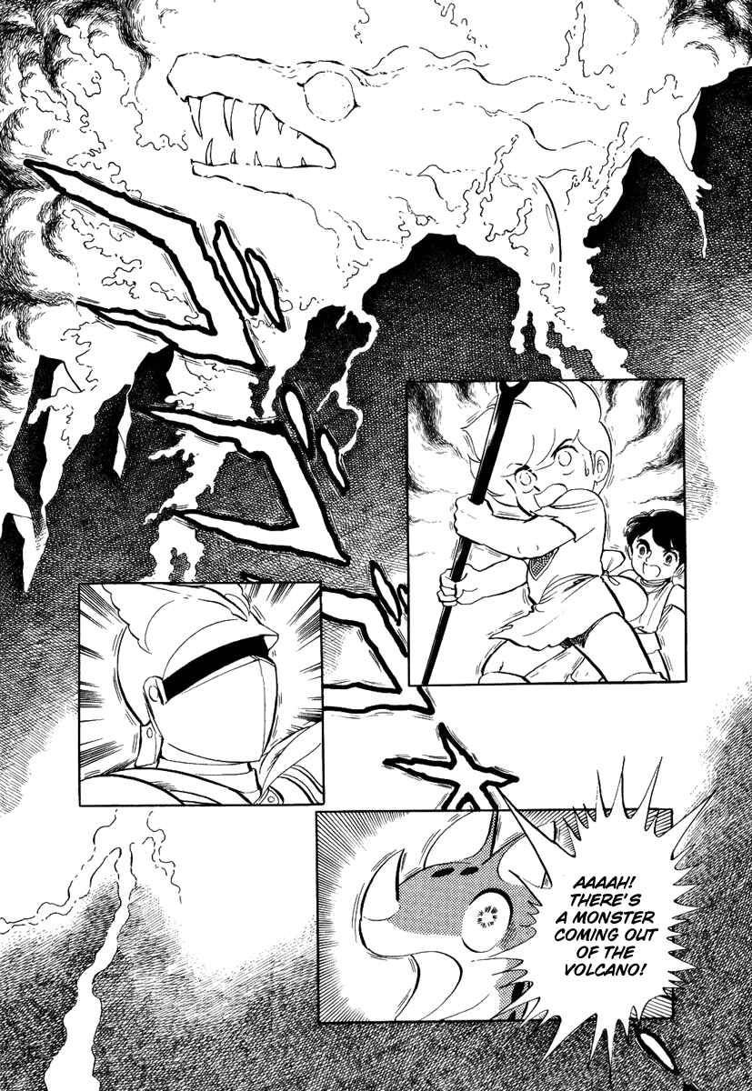 Page 30 Chapter 55 Pygmalio
