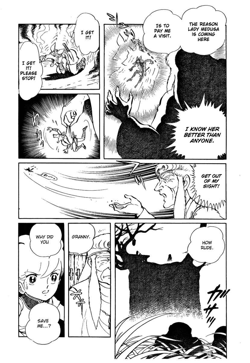 Page 16 Chapter 41 Pygmalio