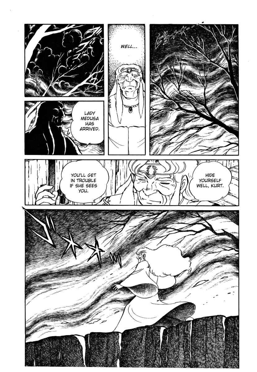 Page 17 Chapter 41 Pygmalio