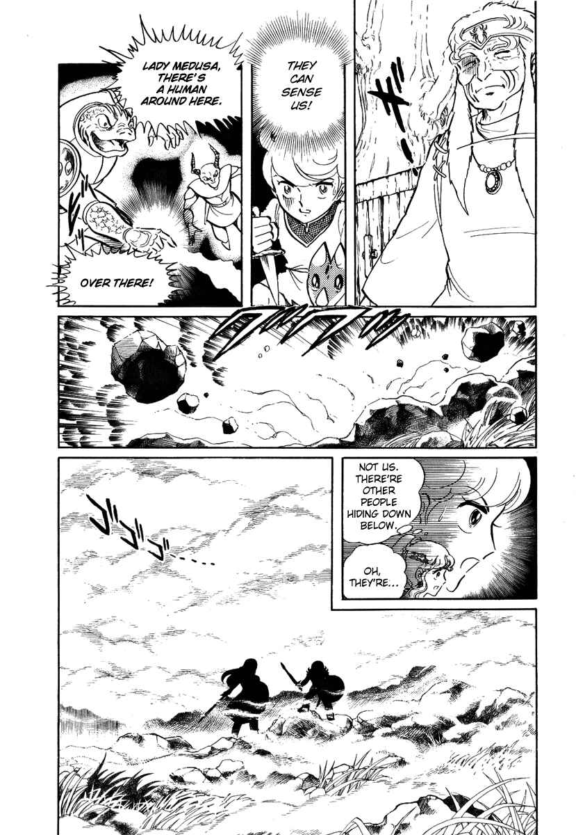 Page 20 Chapter 41 Pygmalio
