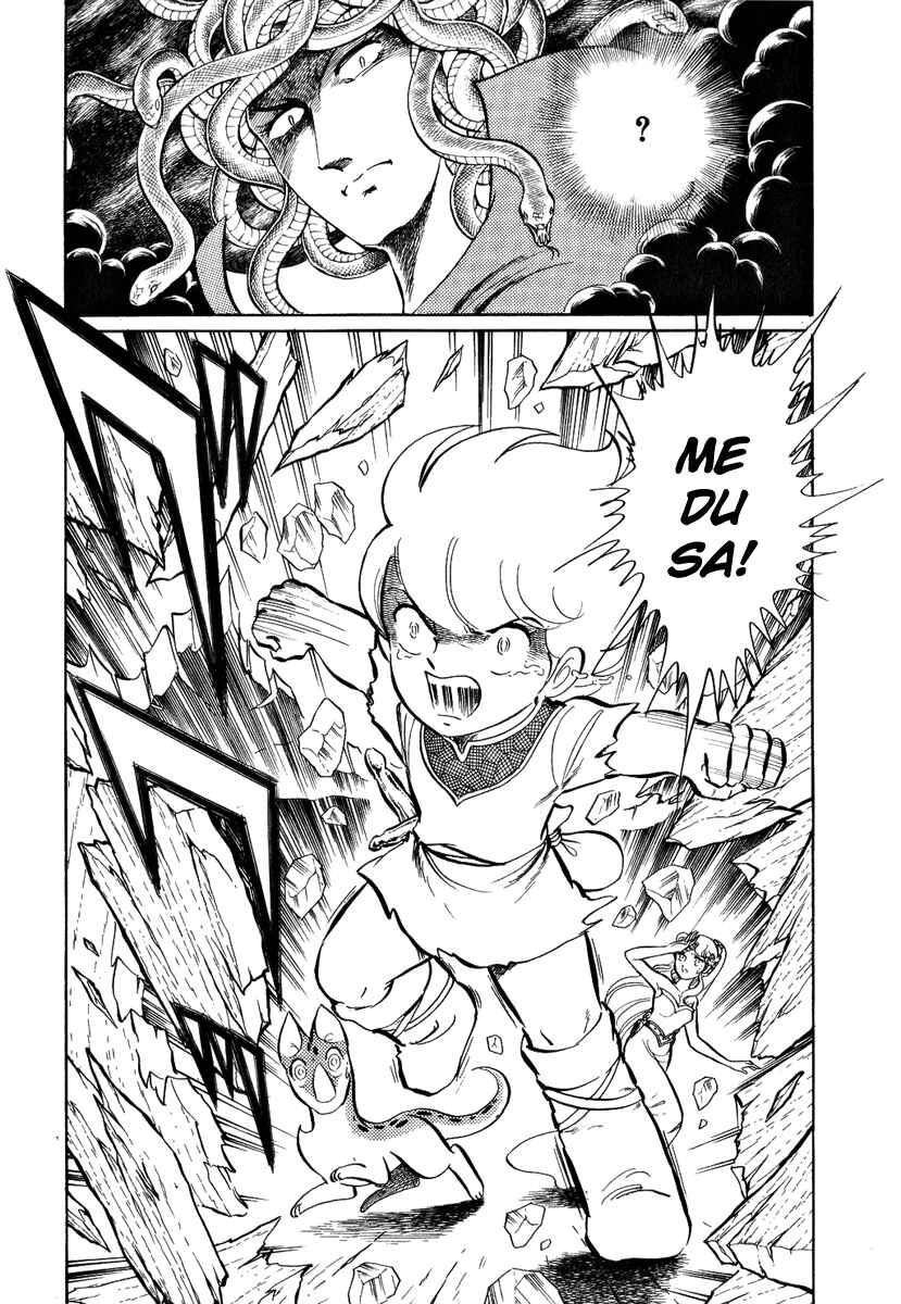 Page 27 Chapter 41 Pygmalio