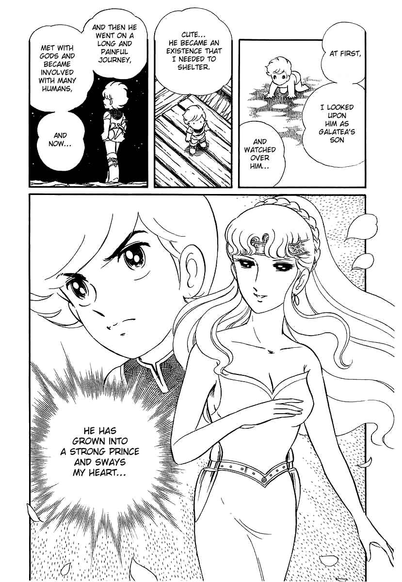 Page 10 Chapter 145 Pygmalio