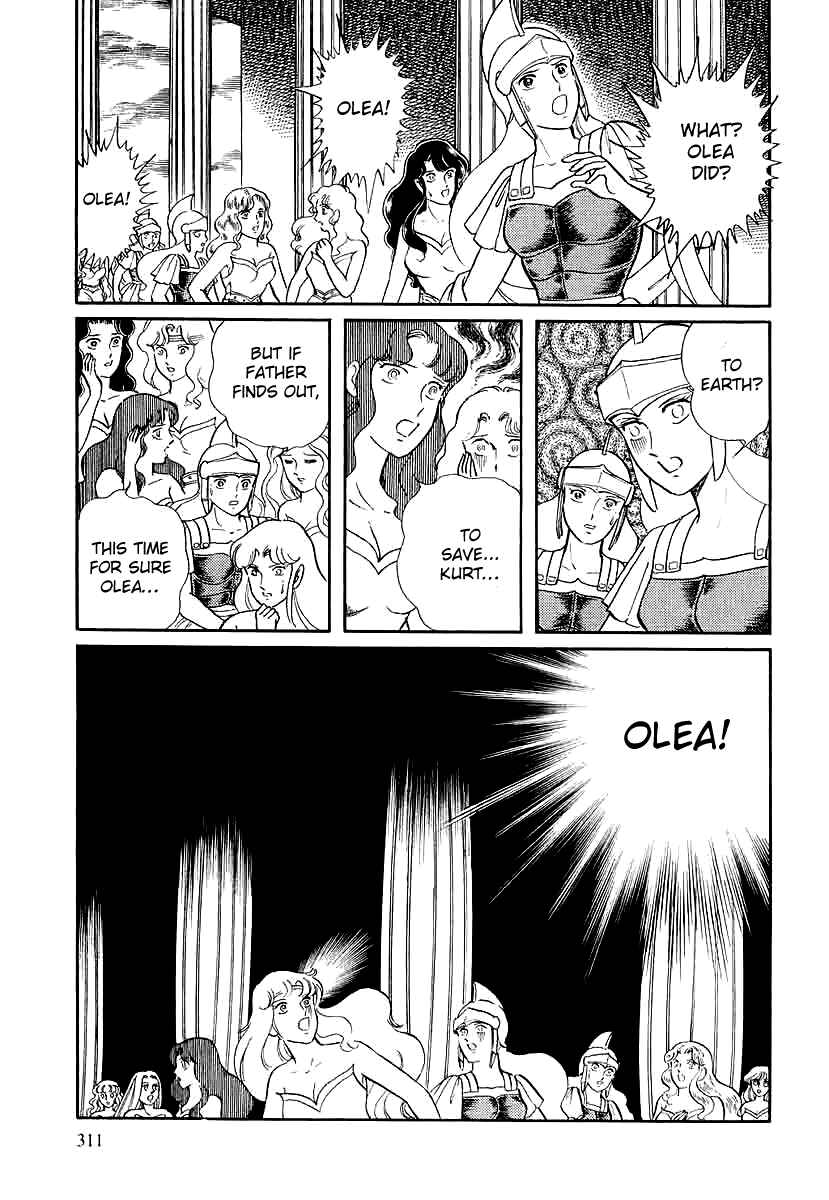 Page 6 Chapter 145 Pygmalio