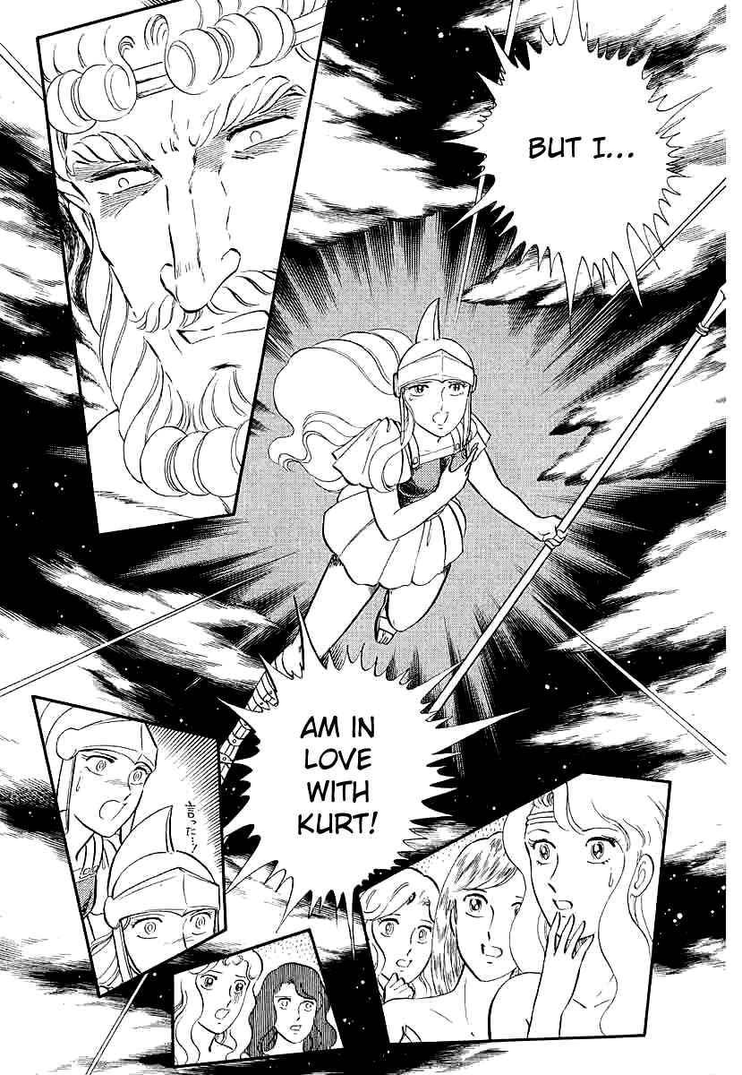 Page 9 Chapter 145 Pygmalio