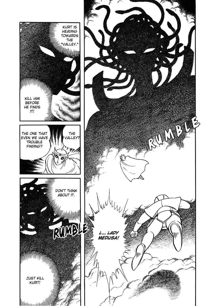 Page 13 Chapter 85 Pygmalio