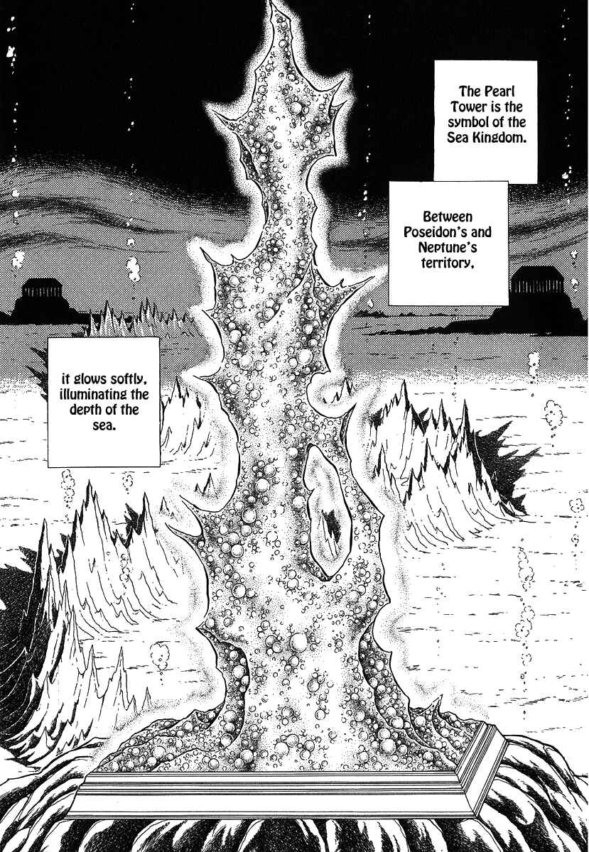 Page 19 Chapter 85 Pygmalio