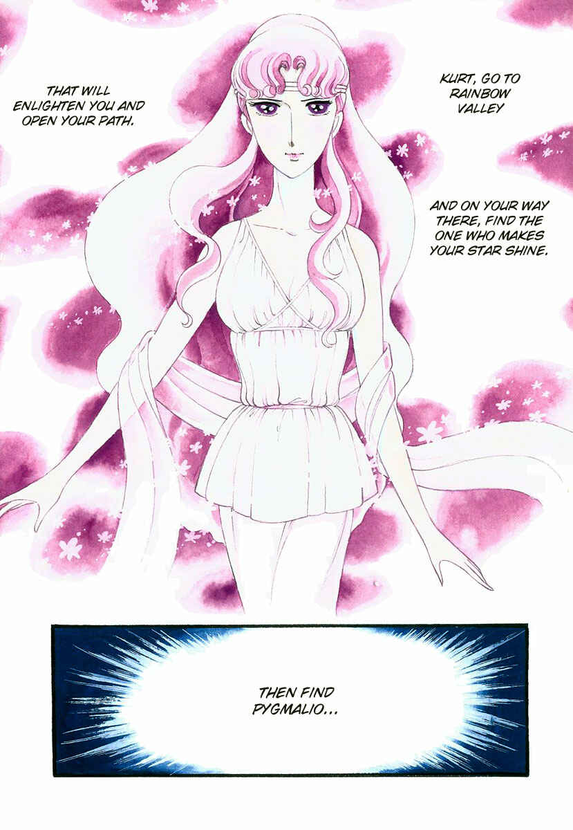 Page 5 Chapter 85 Pygmalio