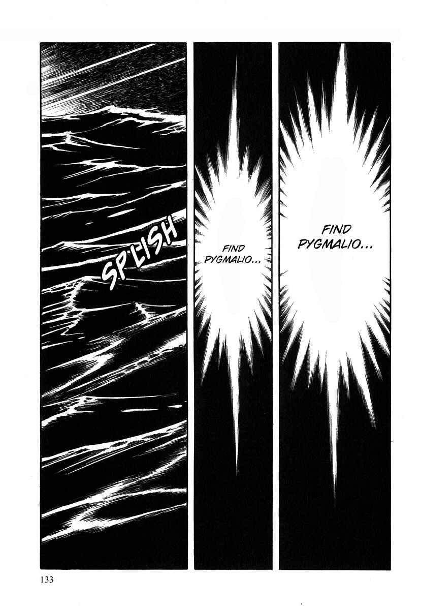 Page 6 Chapter 85 Pygmalio