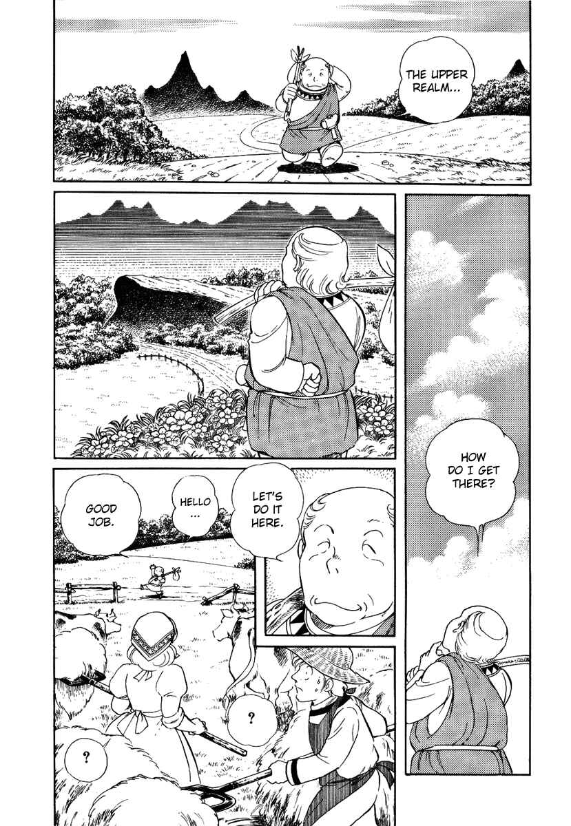 Page 15 Chapter 68 Pygmalio