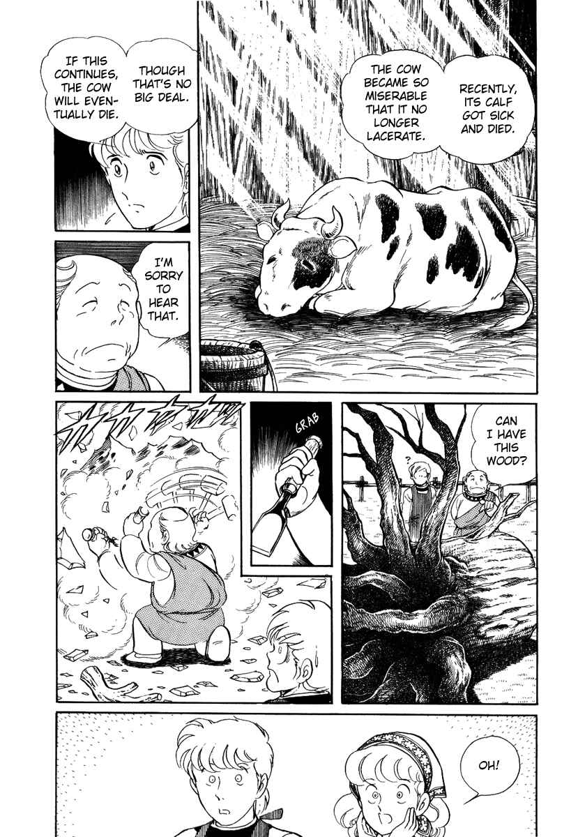 Page 19 Chapter 68 Pygmalio