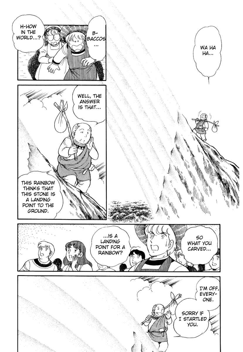 Page 30 Chapter 68 Pygmalio