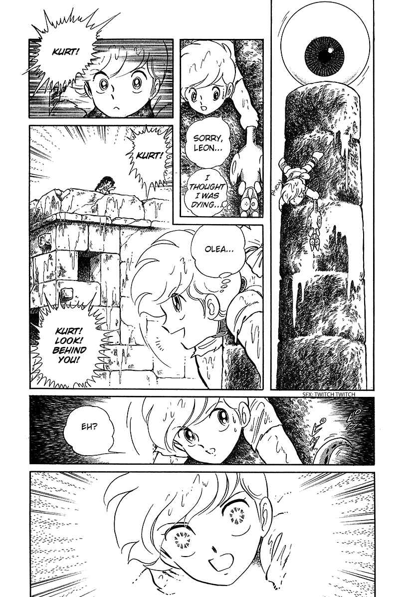 Page 11 Chapter 77 Pygmalio