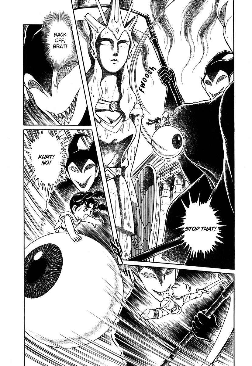 Page 16 Chapter 77 Pygmalio