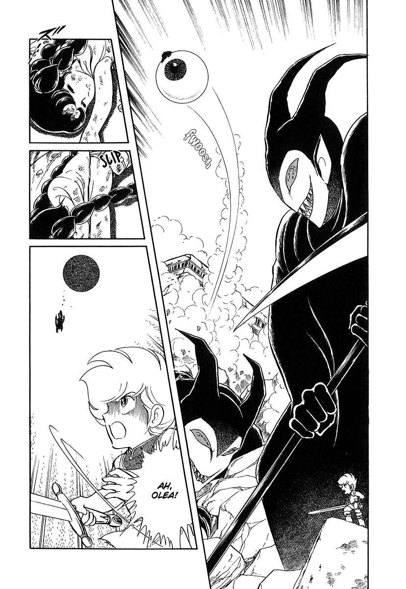 Page 22 Chapter 77 Pygmalio