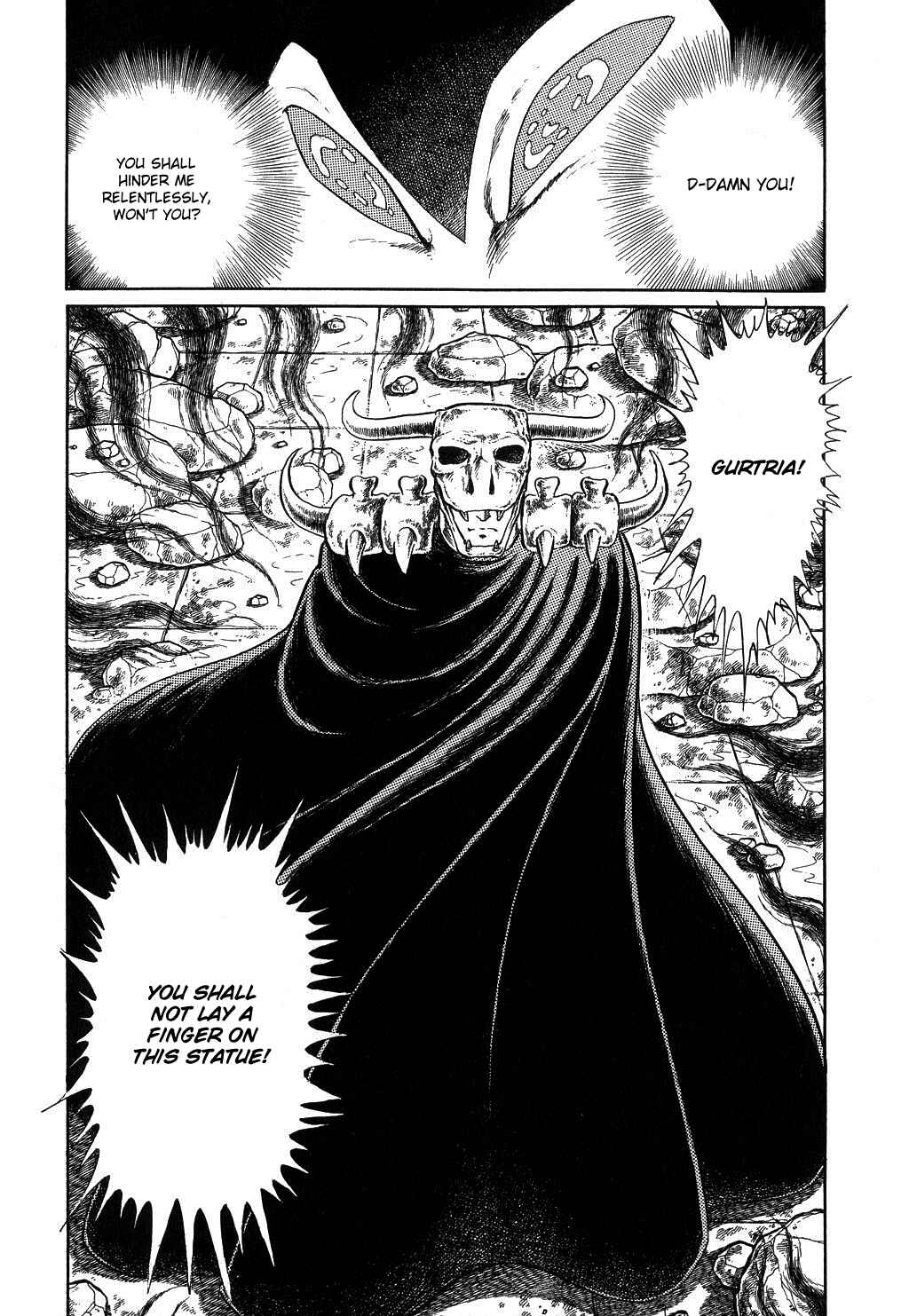Page 30 Chapter 77 Pygmalio