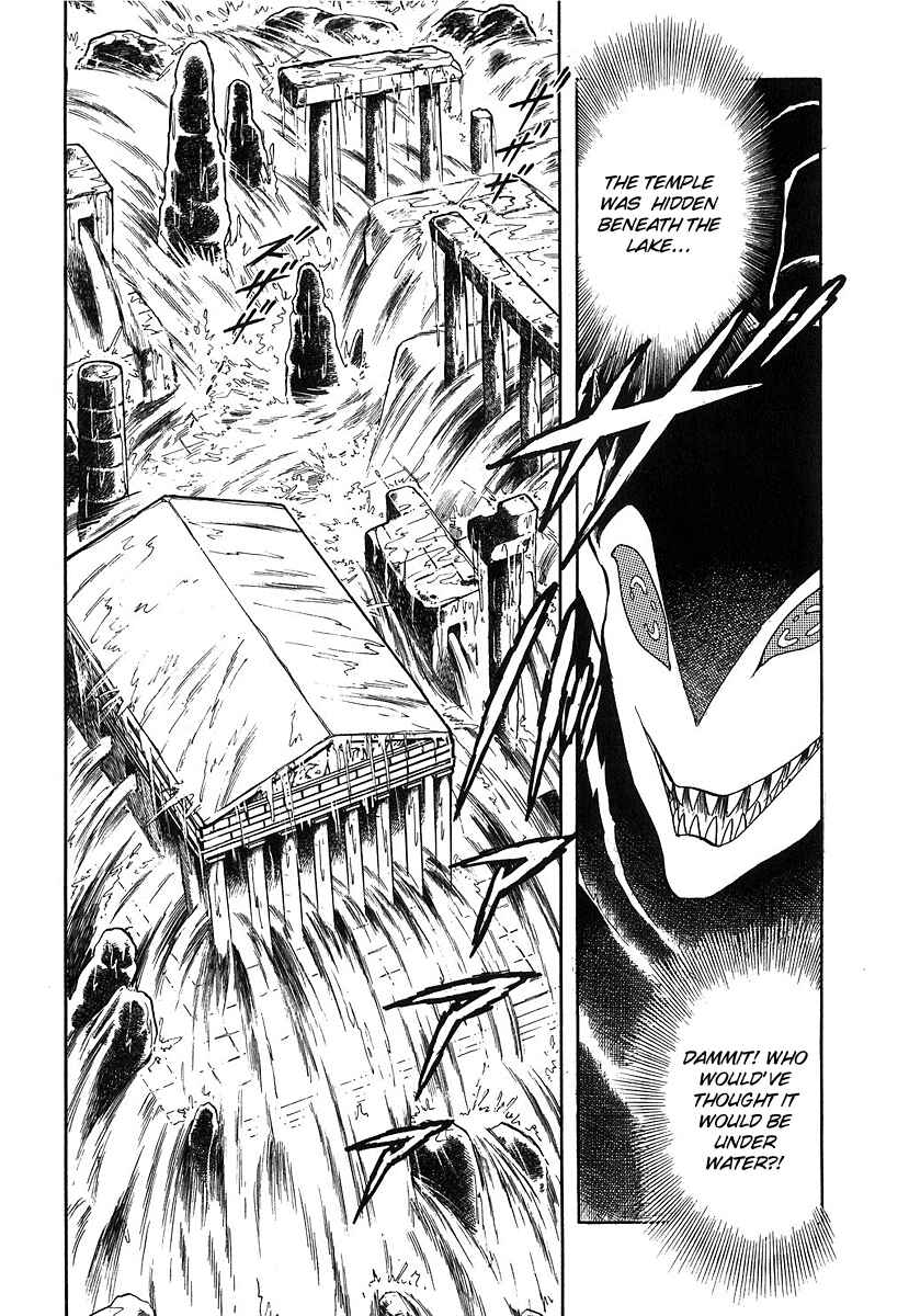 Page 9 Chapter 77 Pygmalio