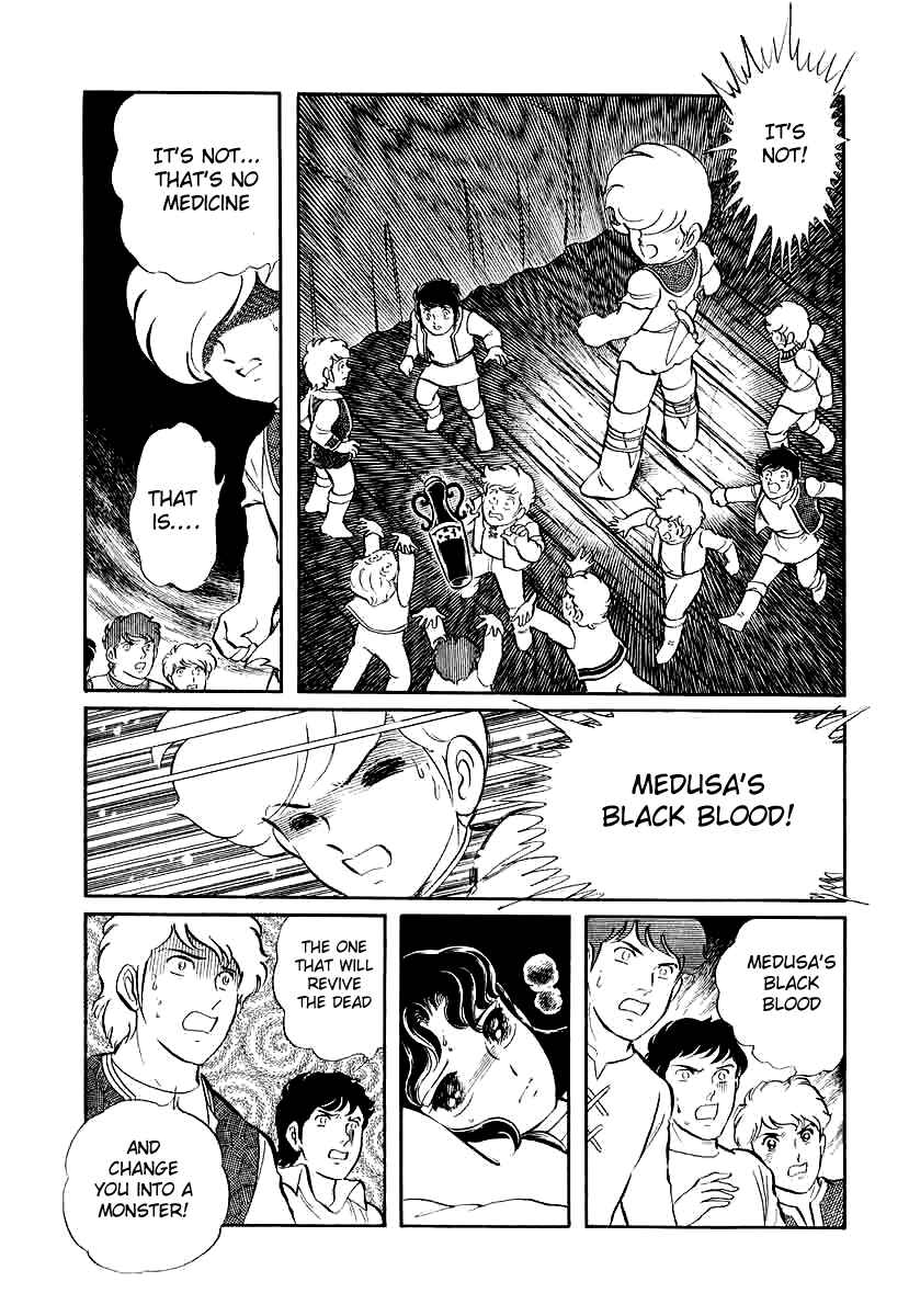 Page 12 Chapter 136 Pygmalio