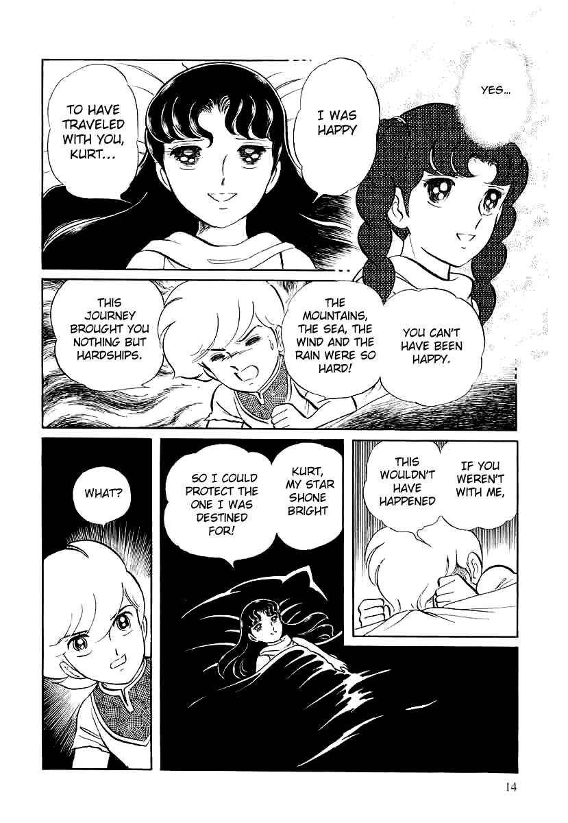 Page 15 Chapter 136 Pygmalio