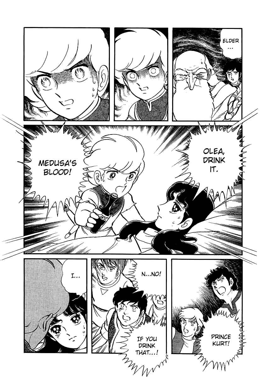 Page 17 Chapter 136 Pygmalio