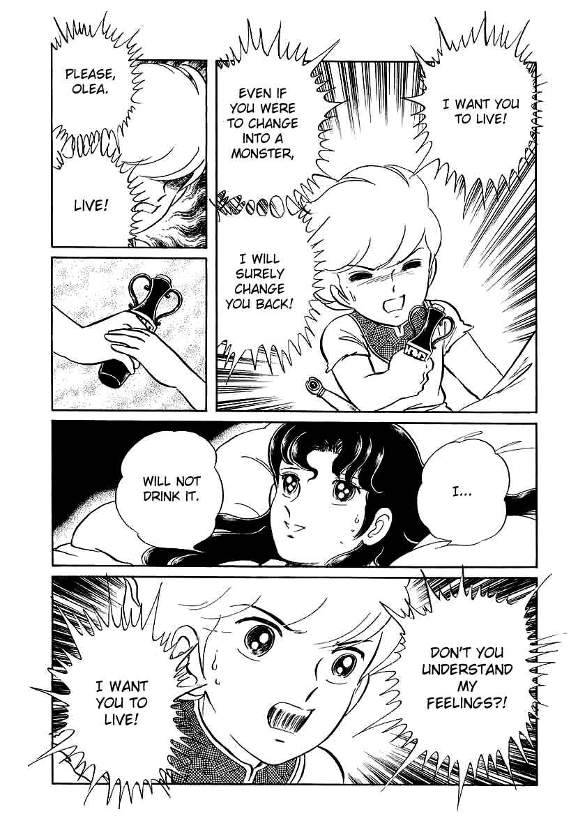 Page 18 Chapter 136 Pygmalio