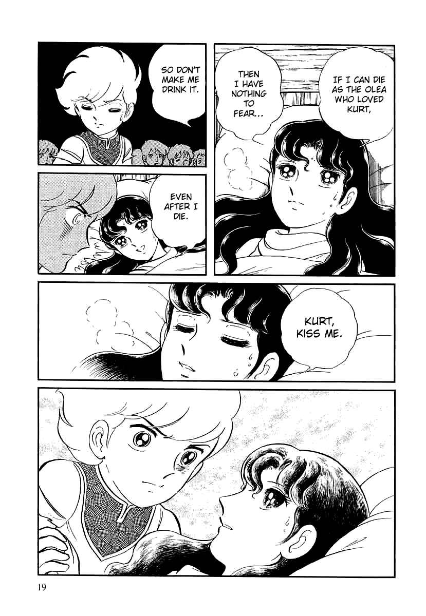 Page 20 Chapter 136 Pygmalio