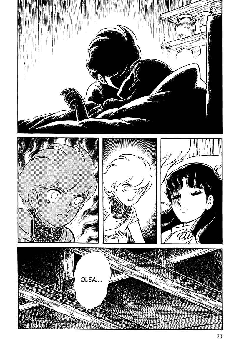 Page 21 Chapter 136 Pygmalio