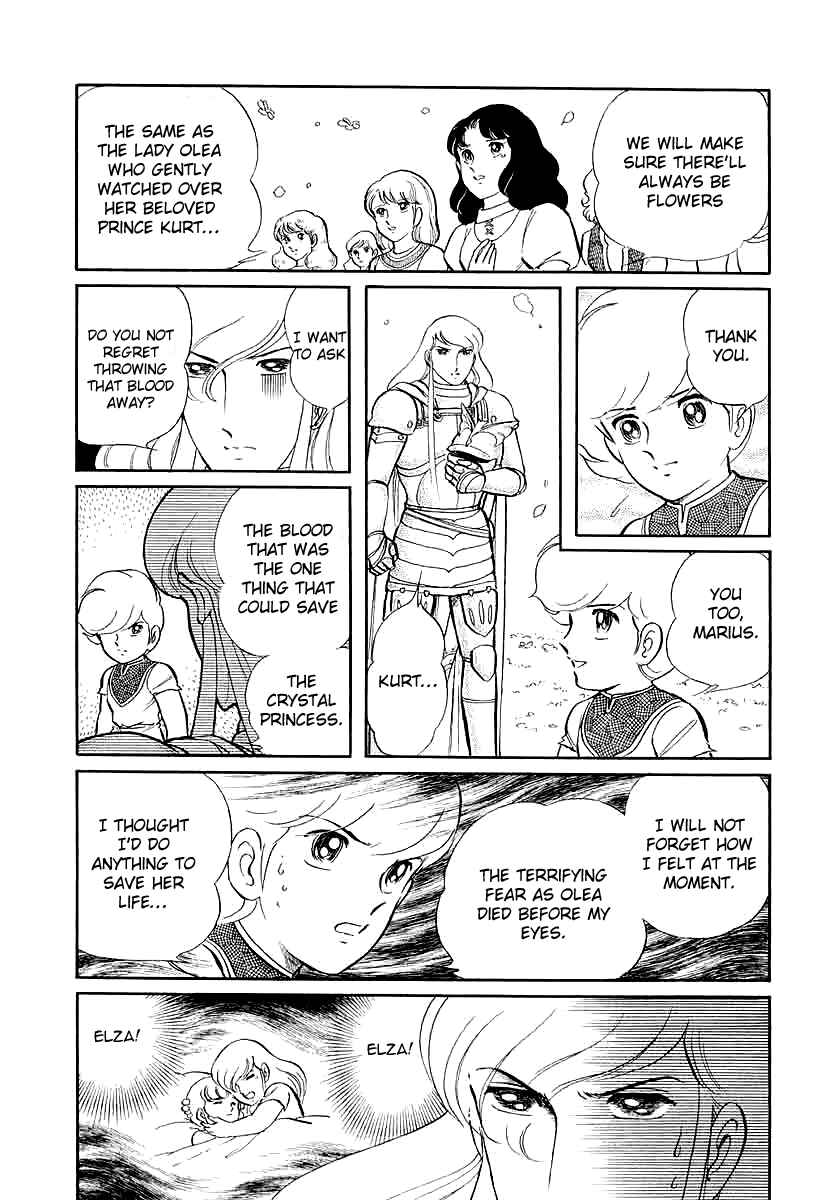 Page 28 Chapter 136 Pygmalio
