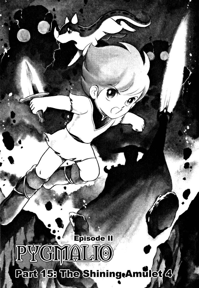 Page 1 Chapter 38 Pygmalio