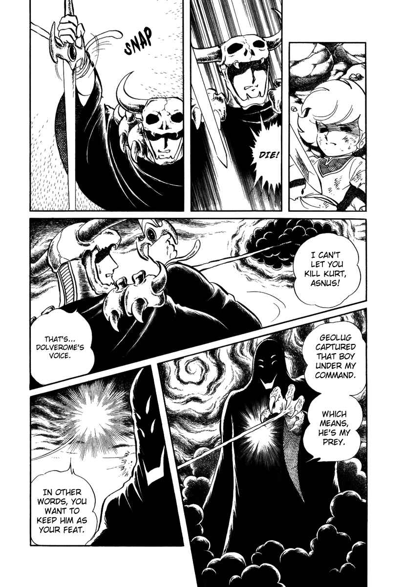 Page 10 Chapter 38 Pygmalio