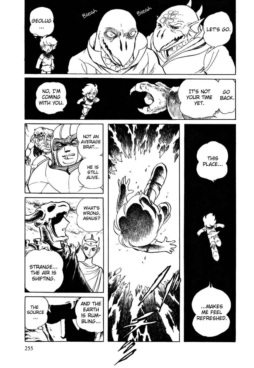 Page 20 Chapter 38 Pygmalio