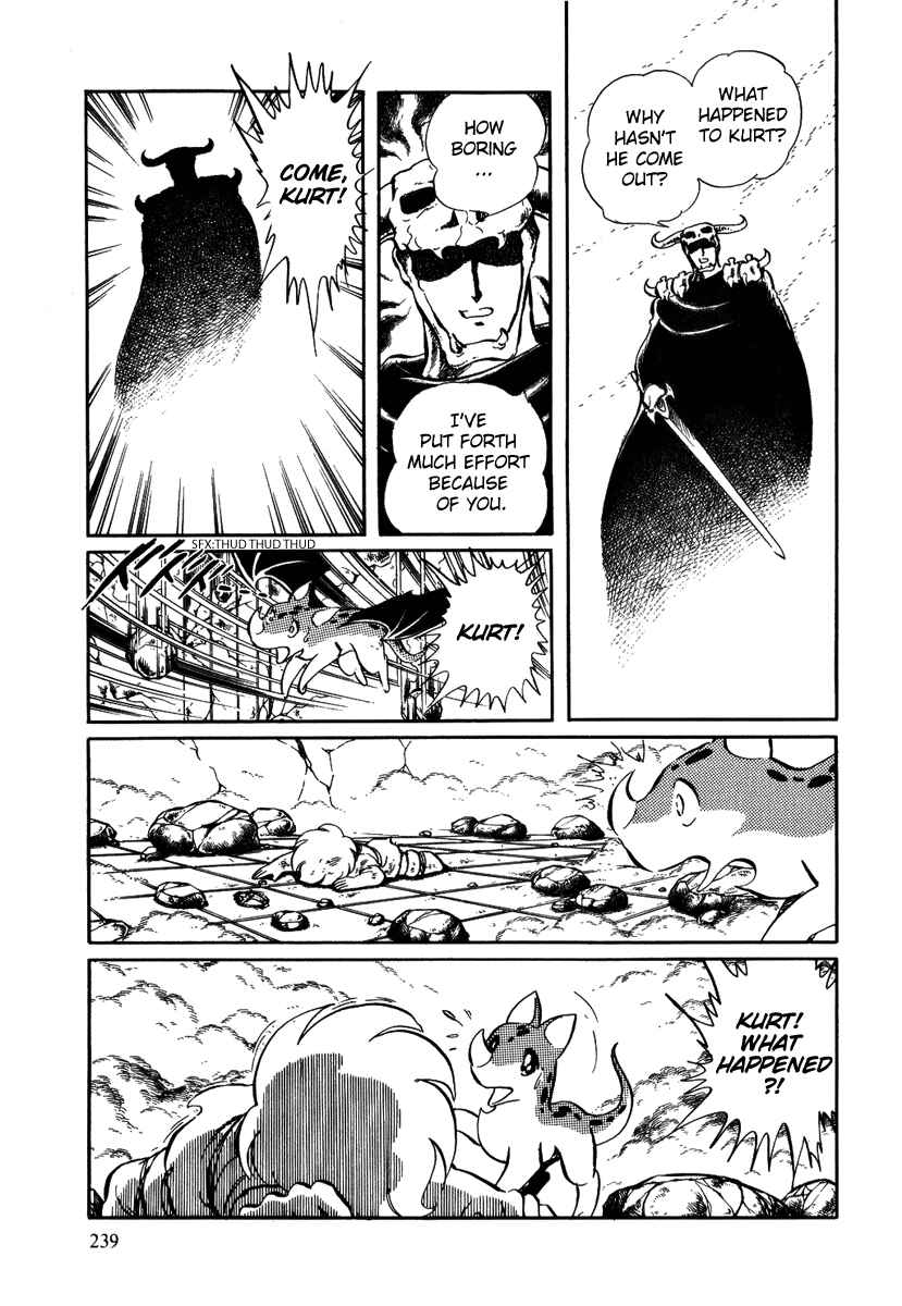 Page 5 Chapter 38 Pygmalio