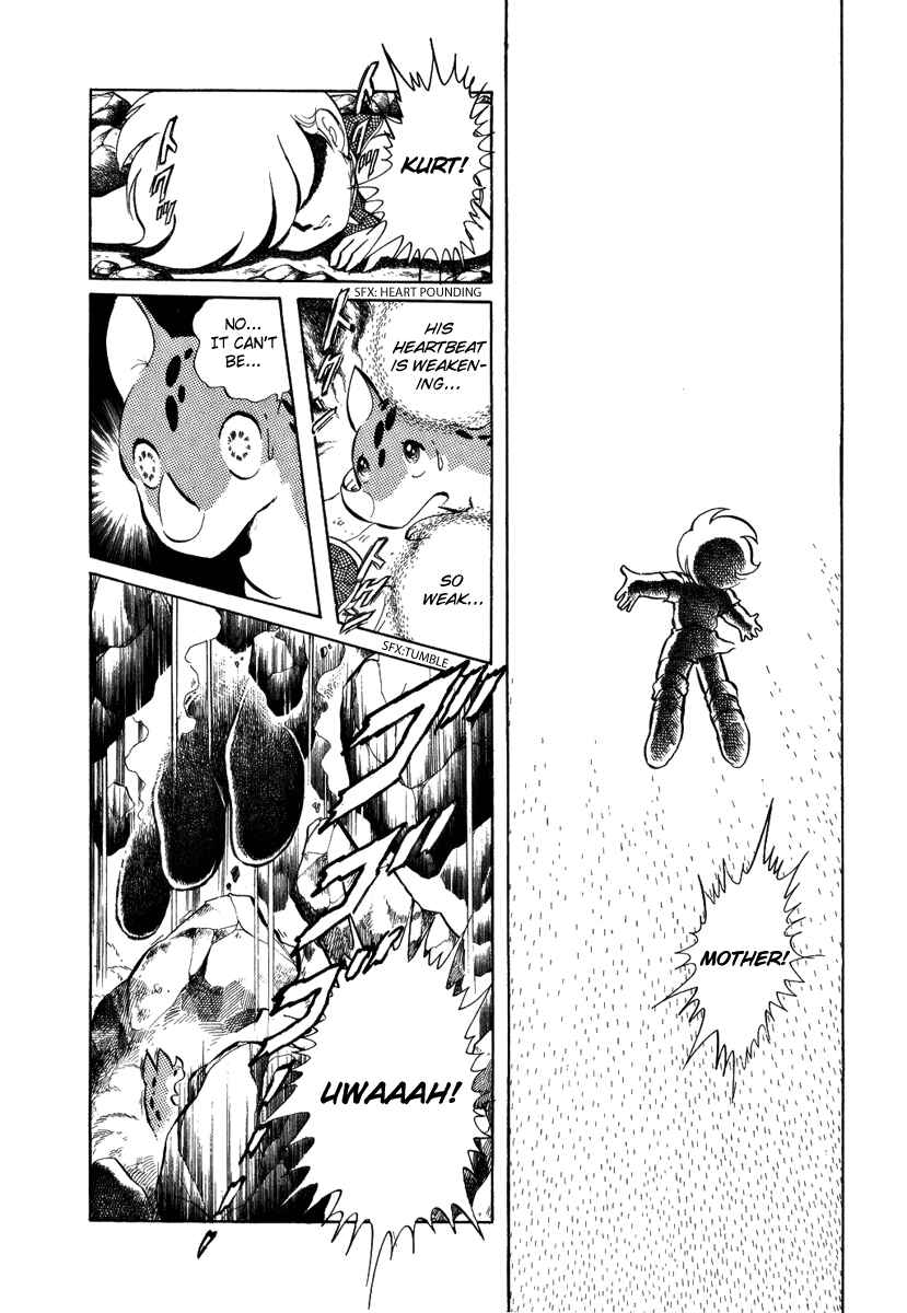Page 7 Chapter 38 Pygmalio