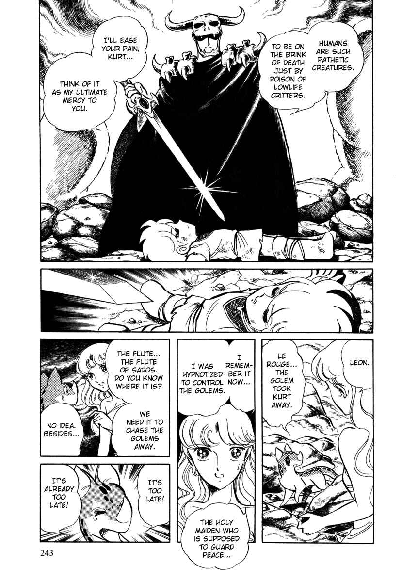 Page 9 Chapter 38 Pygmalio