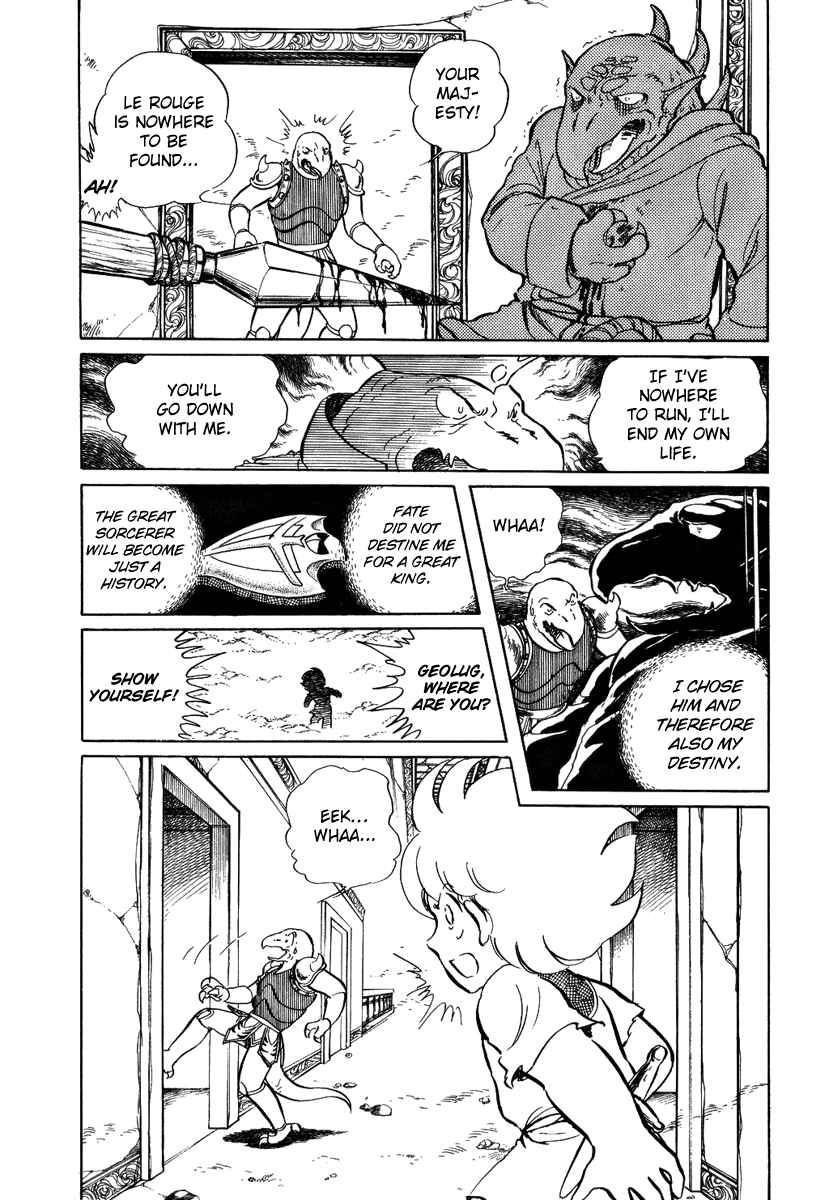 Page 15 Chapter 37 Pygmalio
