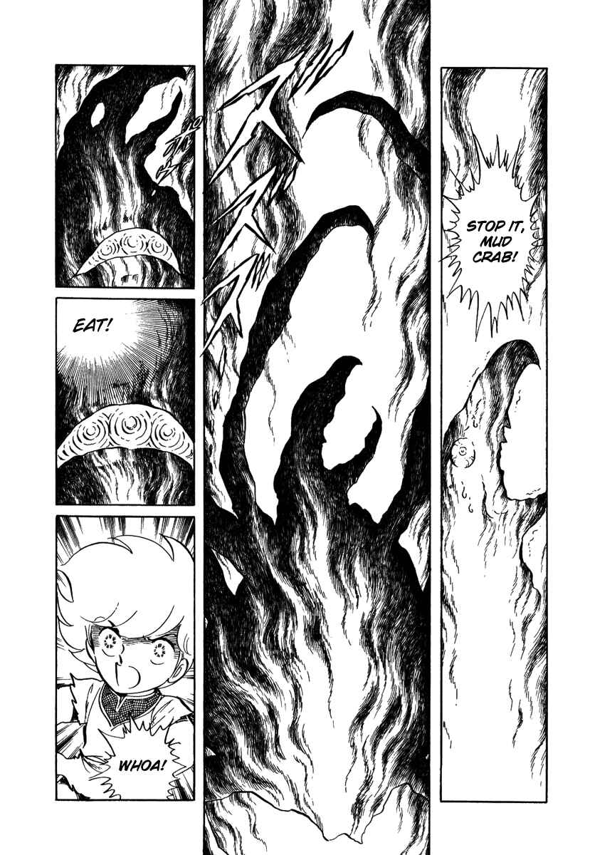 Page 19 Chapter 37 Pygmalio