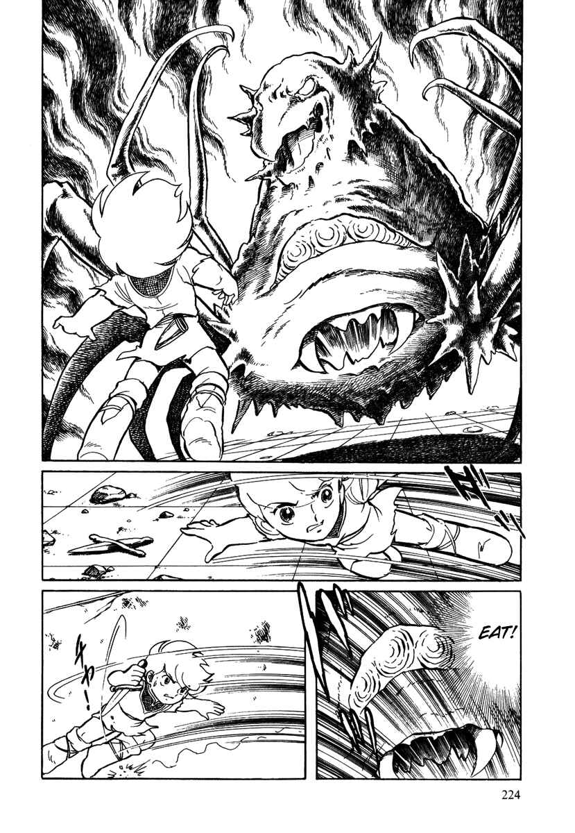 Page 20 Chapter 37 Pygmalio